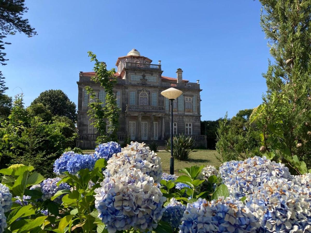 Liiiving In Porto - Crystal Palace Apartment Exteriér fotografie