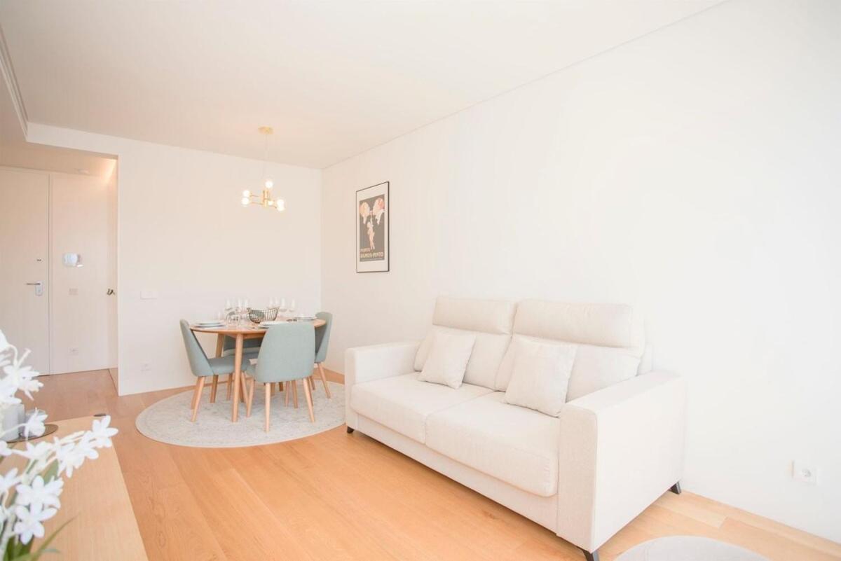 Liiiving In Porto - Crystal Palace Apartment Exteriér fotografie