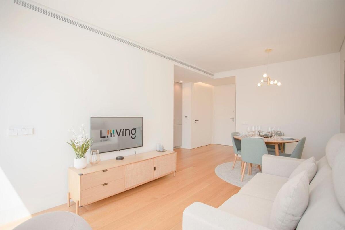 Liiiving In Porto - Crystal Palace Apartment Exteriér fotografie