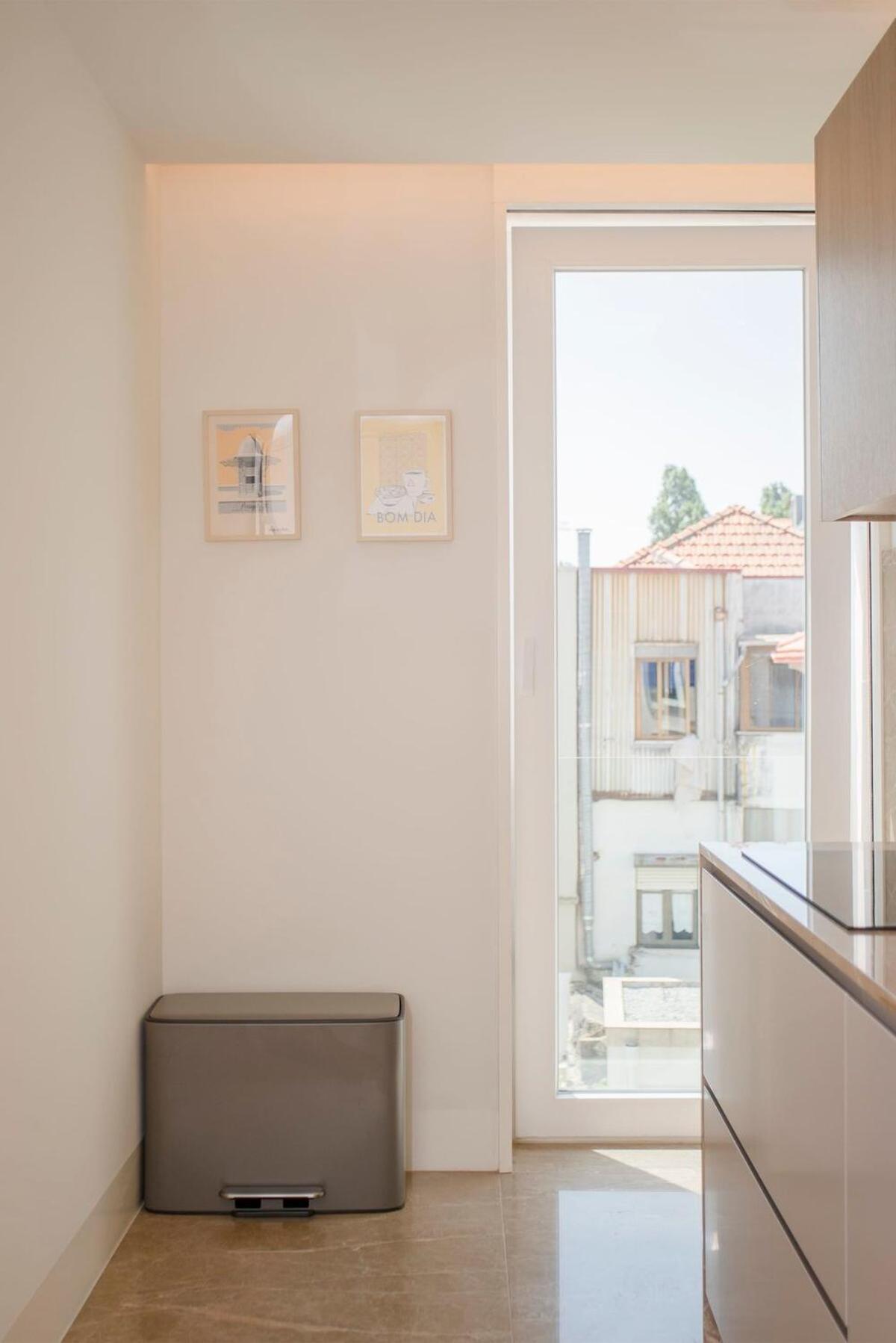 Liiiving In Porto - Crystal Palace Apartment Exteriér fotografie