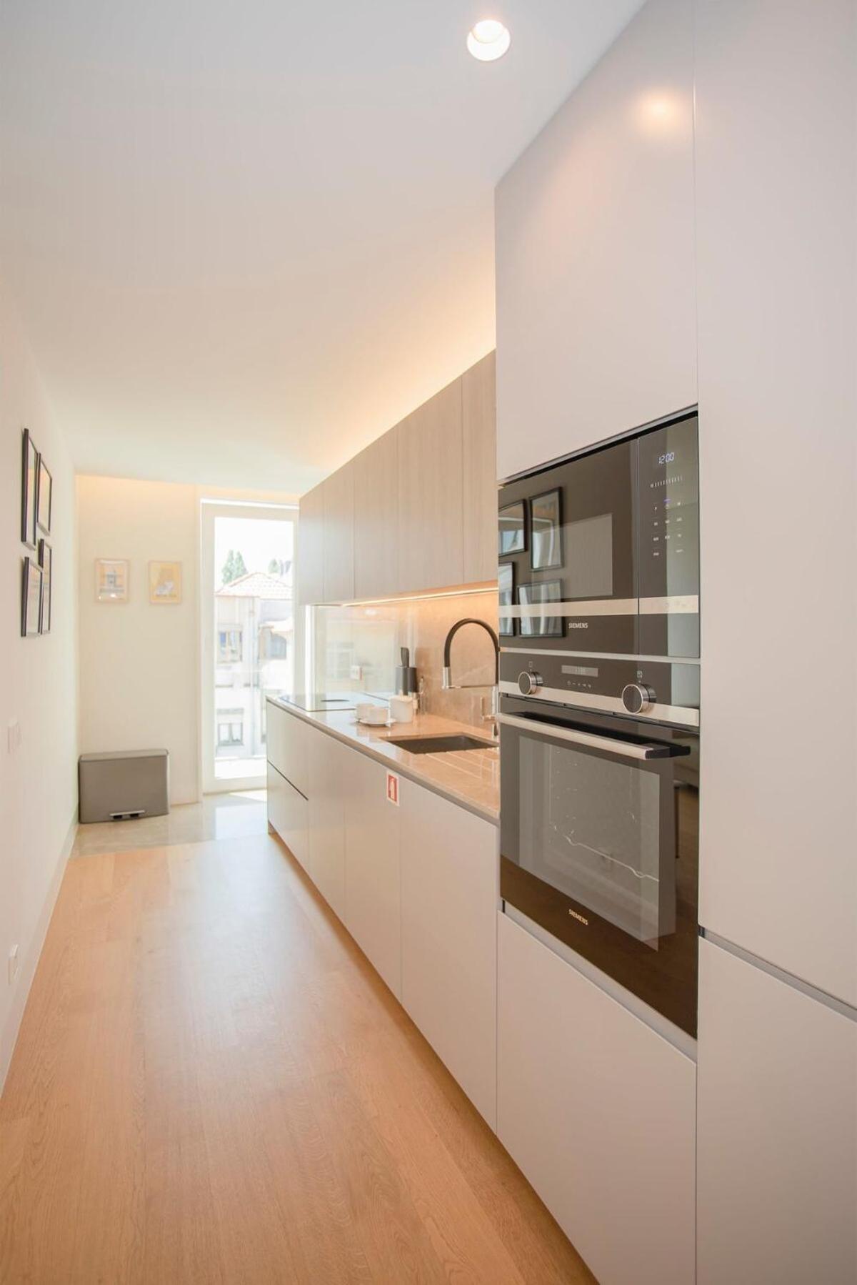 Liiiving In Porto - Crystal Palace Apartment Exteriér fotografie
