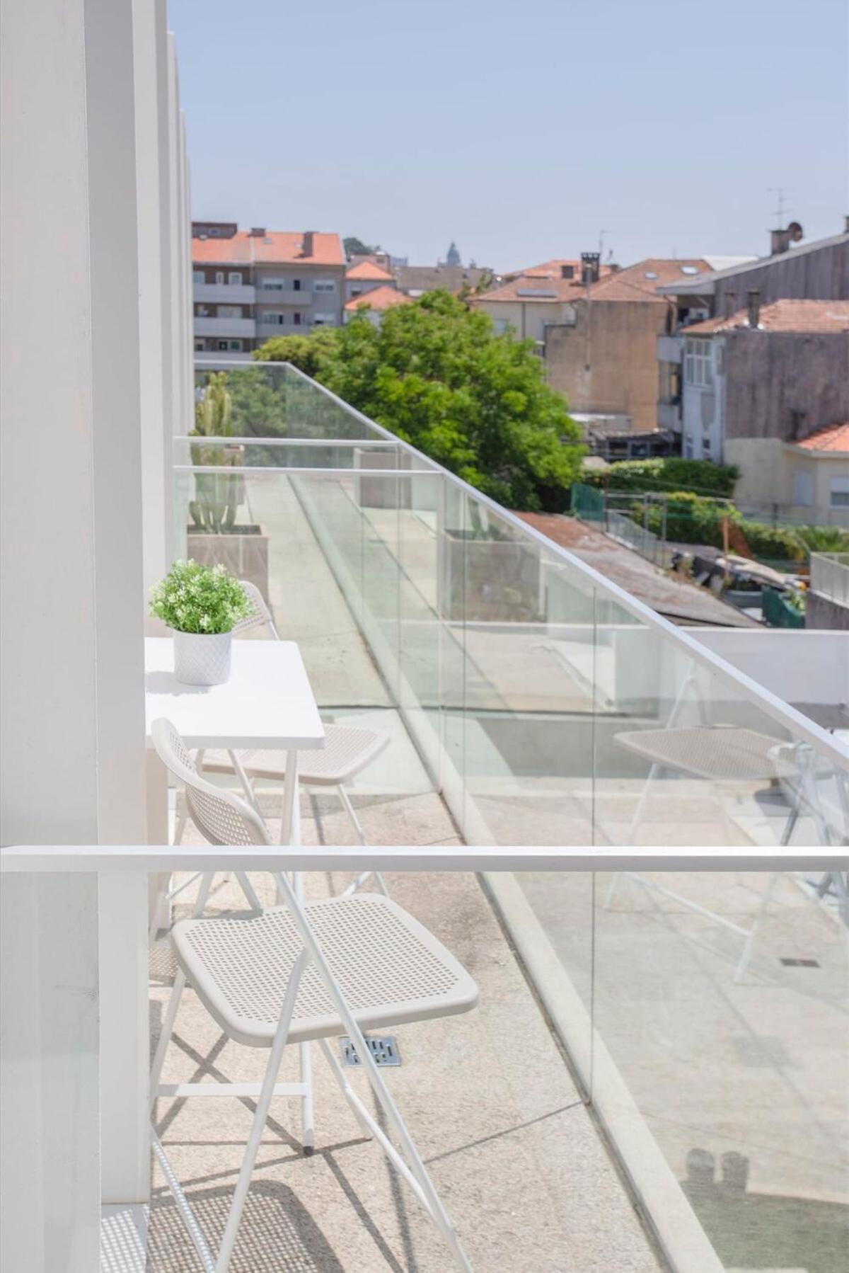 Liiiving In Porto - Crystal Palace Apartment Exteriér fotografie