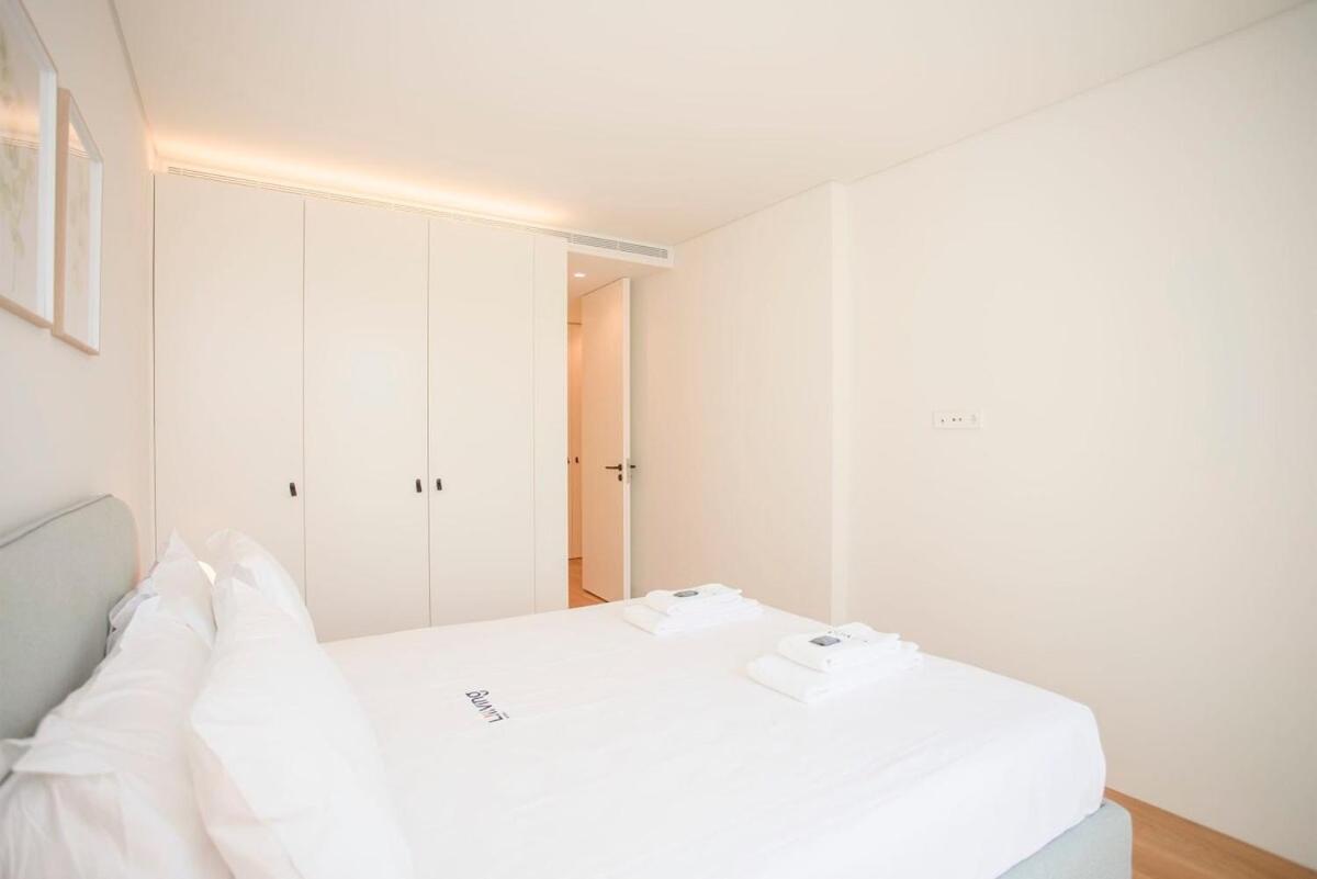 Liiiving In Porto - Crystal Palace Apartment Exteriér fotografie