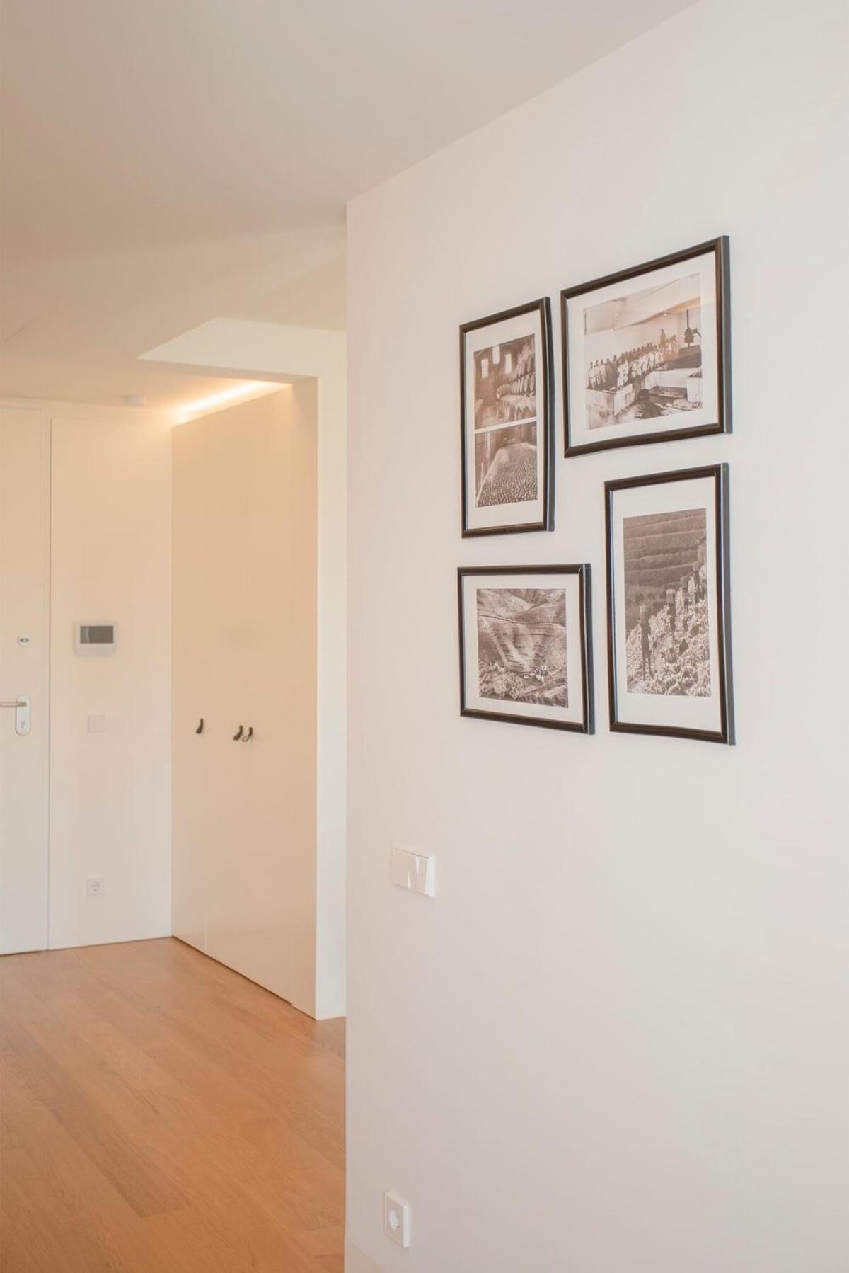 Liiiving In Porto - Crystal Palace Apartment Exteriér fotografie