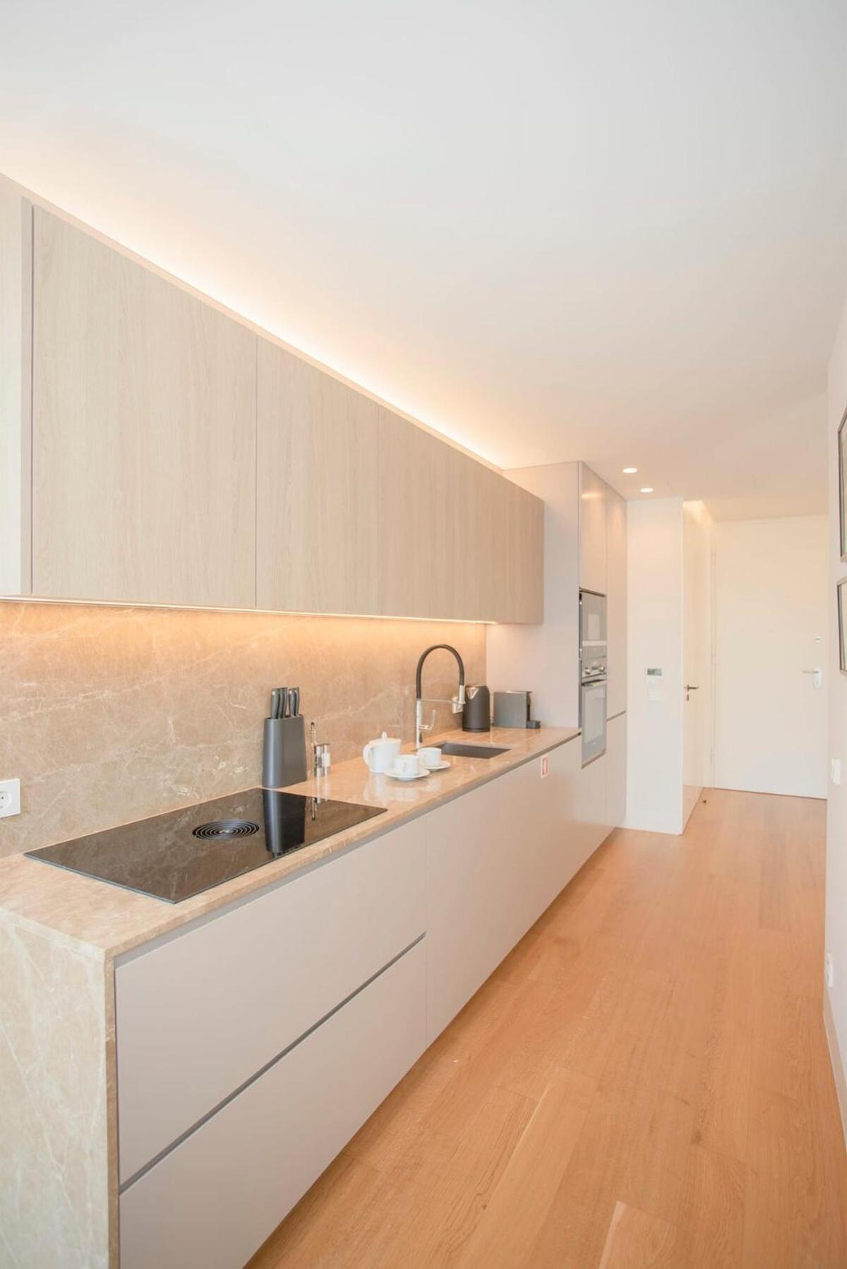 Liiiving In Porto - Crystal Palace Apartment Exteriér fotografie