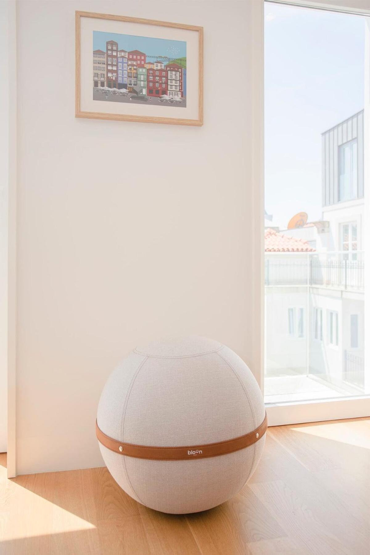 Liiiving In Porto - Crystal Palace Apartment Exteriér fotografie